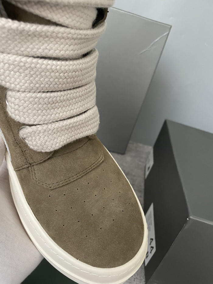 r1ck 0wens sneakers copshoe or-302