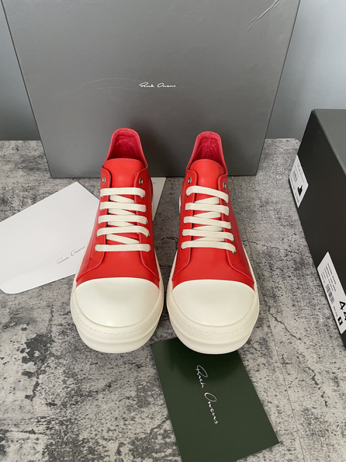 r1ck 0wens sneakers copshpe or-309