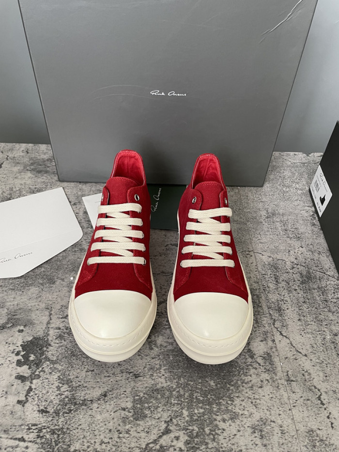 r1ck 0wens sneakers copshpe or-315