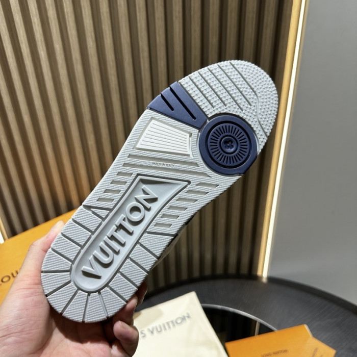 LVT SNEAKERS COPSHOE L&V-trainer 77