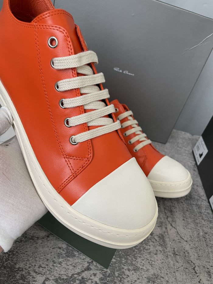 r1ck 0wens sneakers copshpe or-low top02