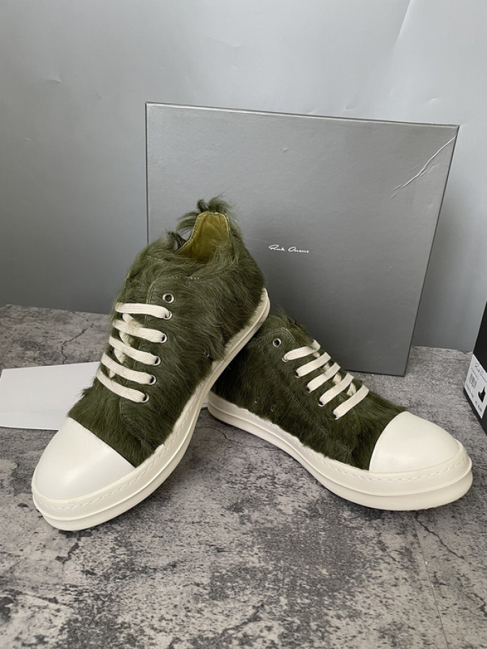 r1ck 0wens sneakers copshpe or-low top03