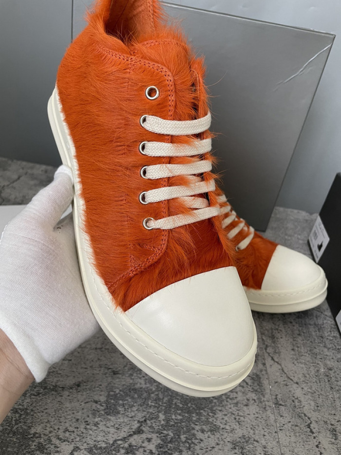 r1ck 0wens sneakers copshpe or-low top04
