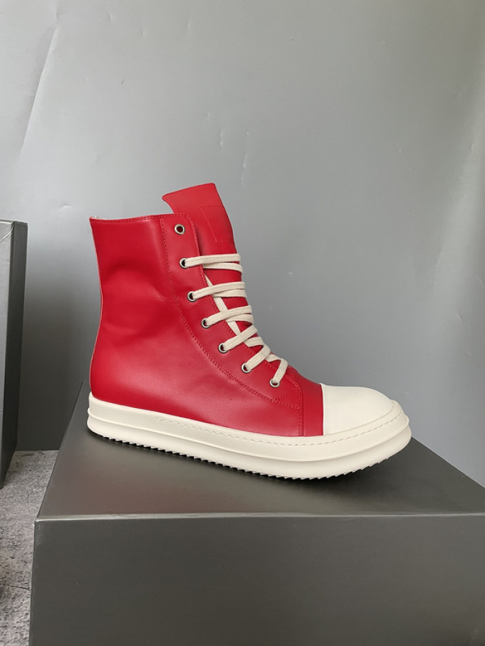 r1ck 0wens sneakers copshoe or-high top 03