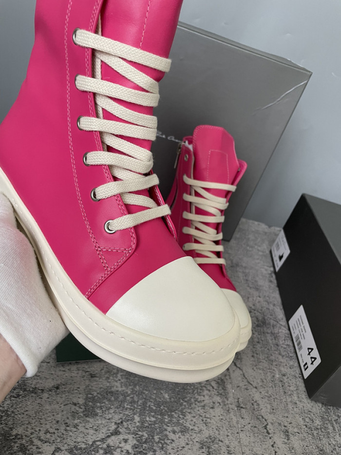 r1ck 0wens sneakers copshoe or-high top 05