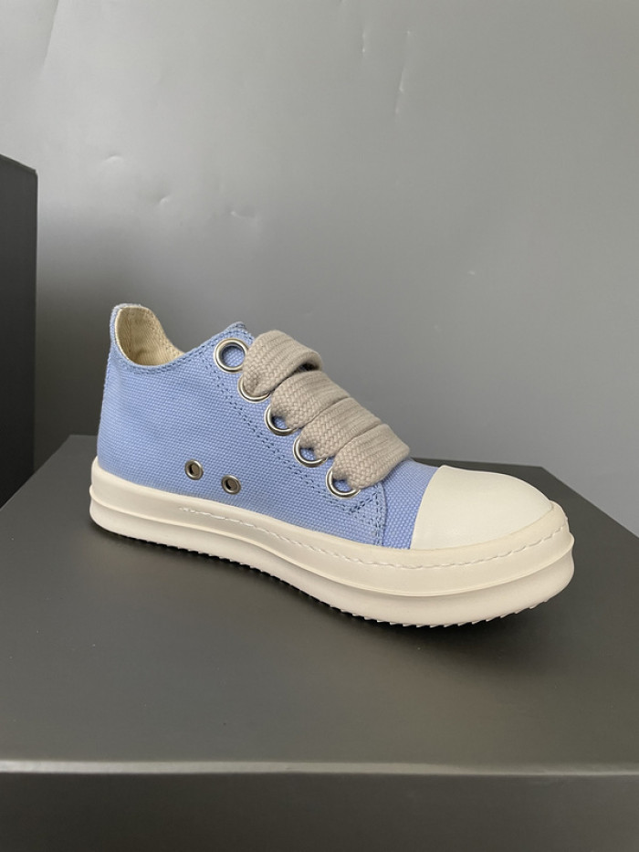 r1ck 0wens sneakers copshpe or-low top06