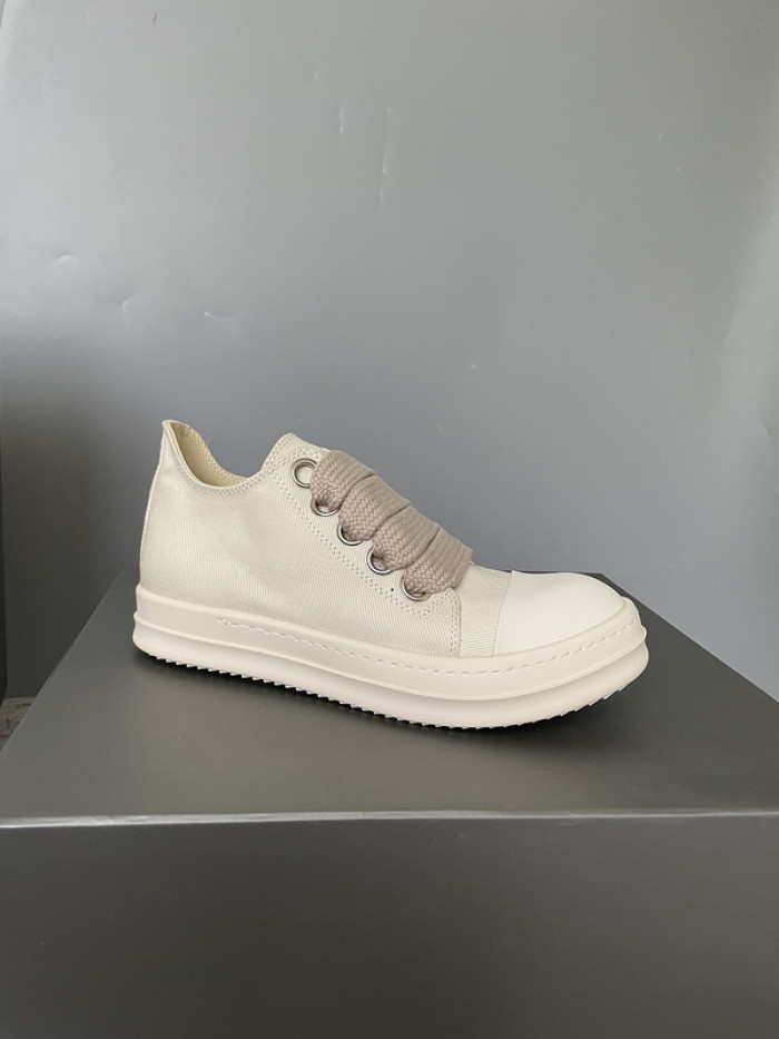 r1ck 0wens sneakers copshpe or-low top09