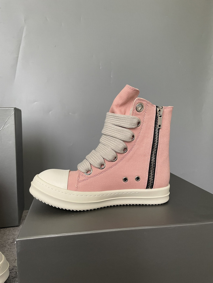 r1ck 0wens sneakers copshoe or-high top 12