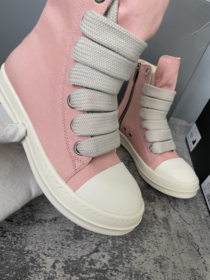 r1ck 0wens sneakers copshoe or-high top 12