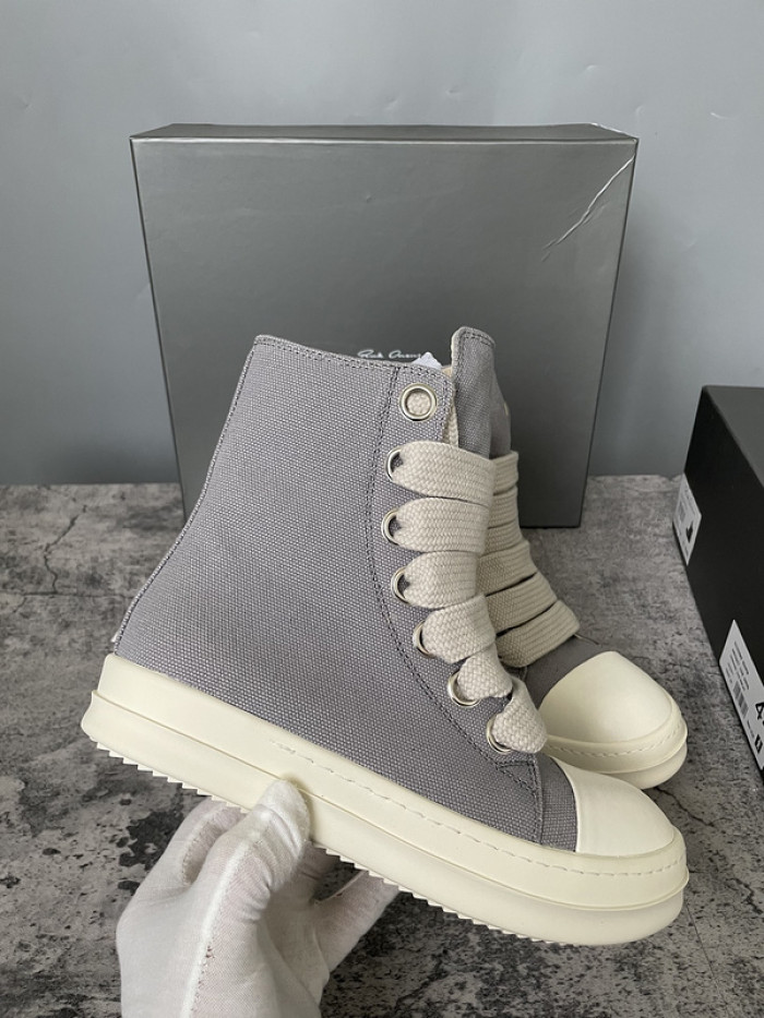 r1ck 0wens sneakers copshoe or-high top 15