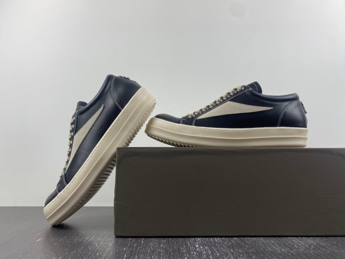 chrome heart &r1ck 0wens sneakers copshpe or-low top10