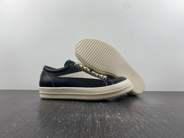 chrome heart &r1ck 0wens sneakers copshpe or-low top10