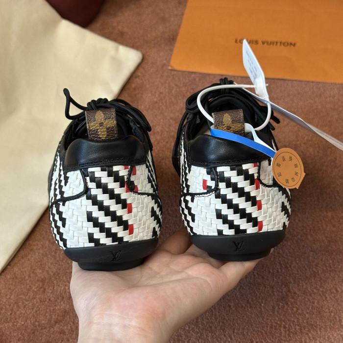 LVT Sneakerina COPSHOE L&V-SN18