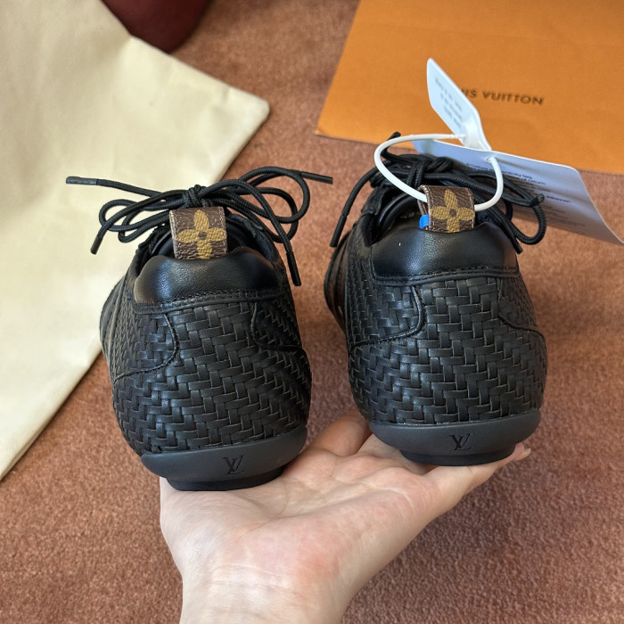 LVT Sneakerina COPSHOE L&V-SN19