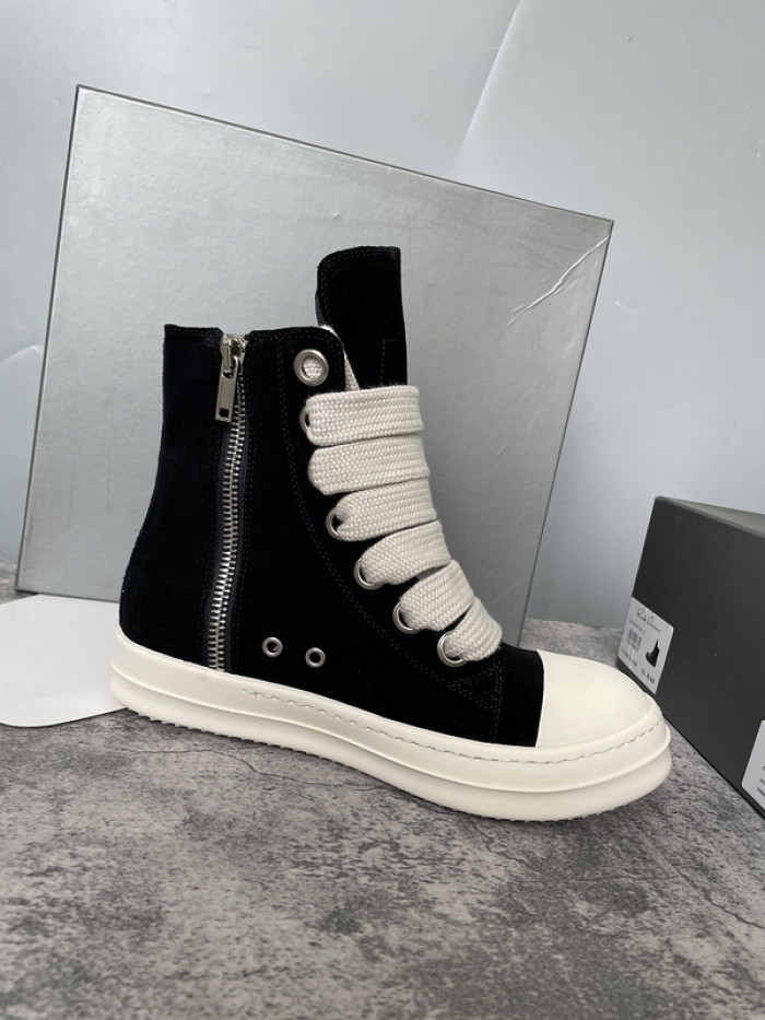 r1ck 0wens sneakers copshoe or-high top 224