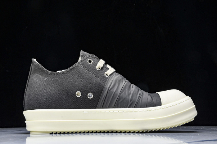 r1ck 0wens sneakers copshpe or-low top11