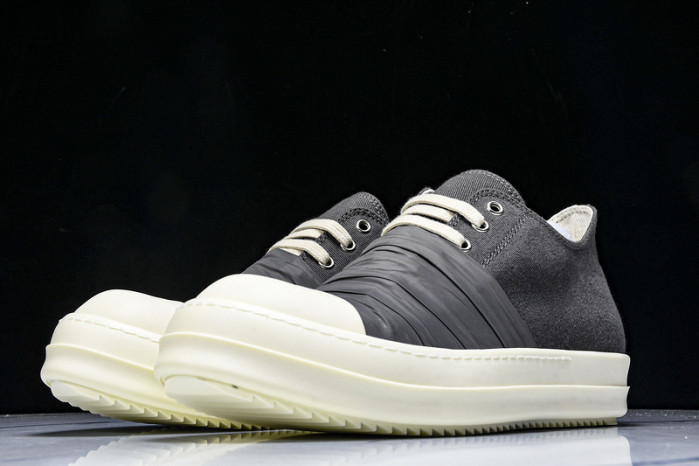 r1ck 0wens sneakers copshpe or-low top11