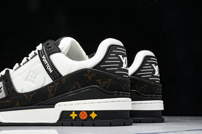 LVT SNEAKERS COPSHOE L&V-trainer 68