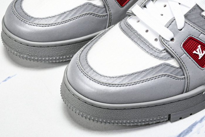 LVT SNEAKERS COPSHOE L&V-trainer 69