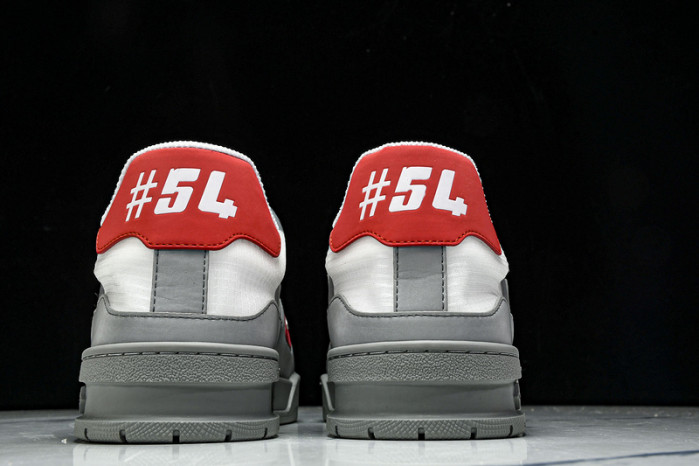 LVT SNEAKERS COPSHOE L&V-trainer 69