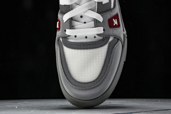 LVT SNEAKERS COPSHOE L&V-trainer 69