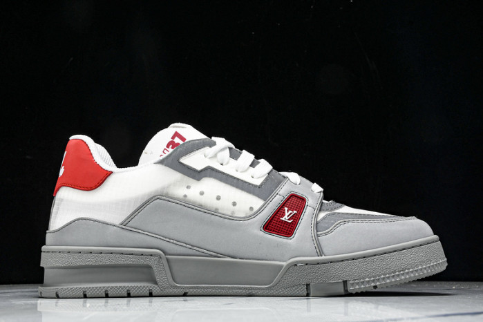 LVT SNEAKERS COPSHOE L&V-trainer 69