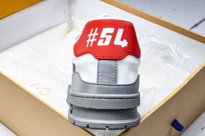 LVT SNEAKERS COPSHOE L&V-trainer 69