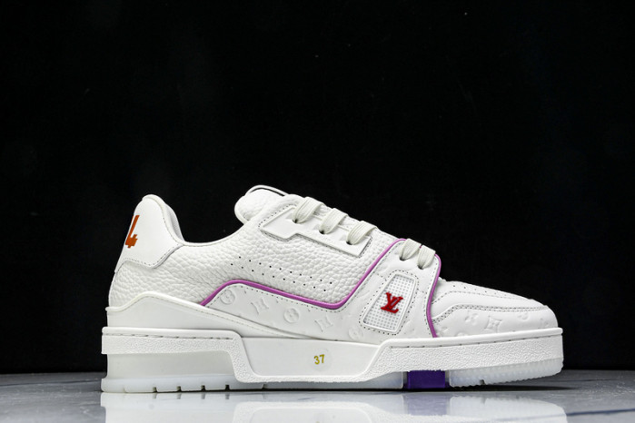 LVT SNEAKERS COPSHOE L&V-trainer 71