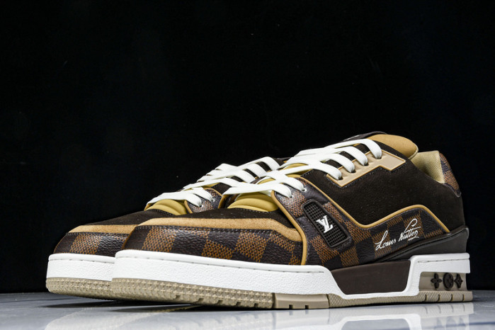 LVT SNEAKERS COPSHOE L&V-trainer 72