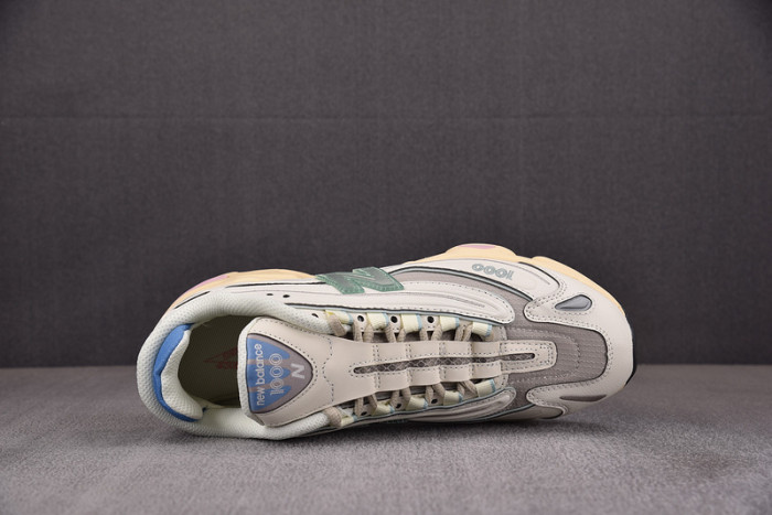 n*ew b*alance copshoe nb-129