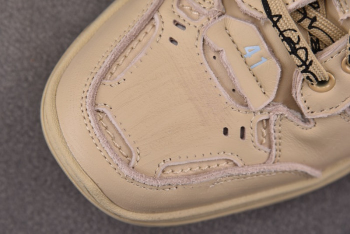BL Hamptons Worn-Out -COPSHOE BL - WO 08