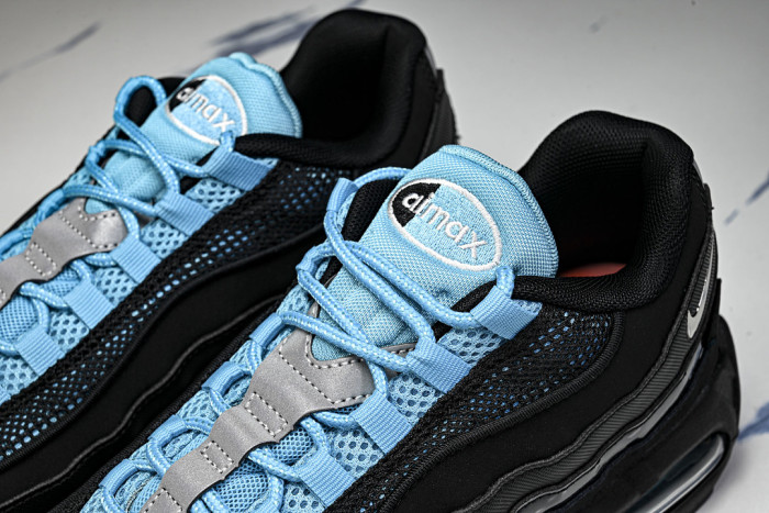 Nike Air Max 95 Big Bubble Scorpion - IM4691-001