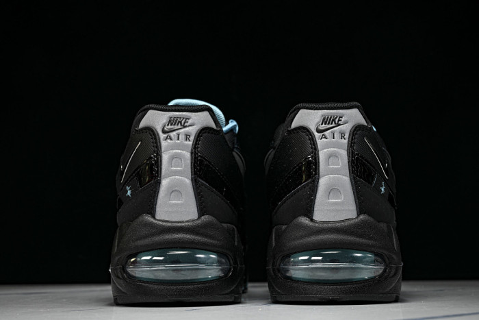 Nike Air Max 95 Big Bubble Scorpion - IM4691-001