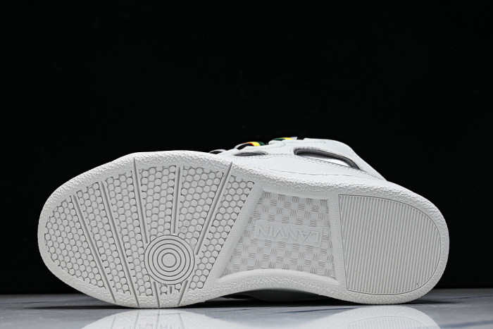 Lanu1n SNEAKERS COPSHOE LA-186