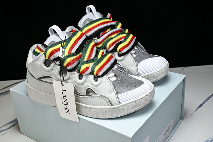 Lanu1n SNEAKERS COPSHOE LA-186