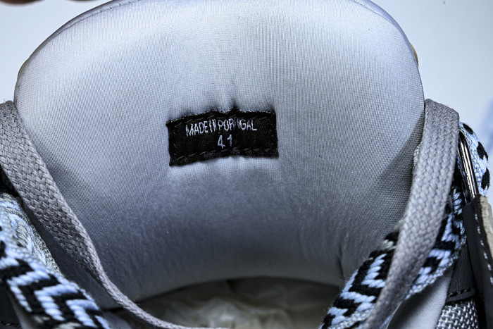 Lanu1n SNEAKERS COPSHOE LA-187