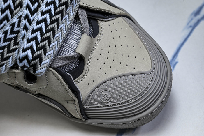 Lanu1n SNEAKERS COPSHOE LA-187