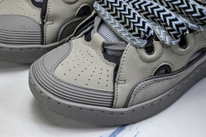 Lanu1n SNEAKERS COPSHOE LA-187
