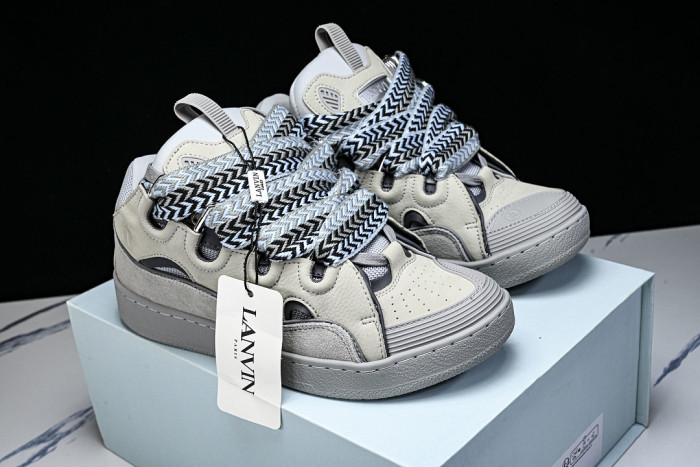Lanu1n SNEAKERS COPSHOE LA-187