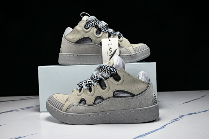 Lanu1n SNEAKERS COPSHOE LA-187