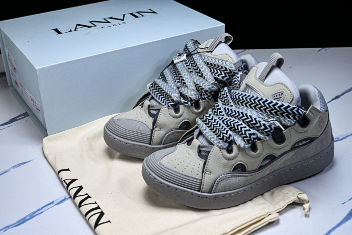 Lanu1n SNEAKERS COPSHOE LA-187