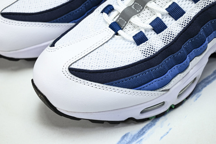 Nike Air Max 95 Big Bubble Slate -IH7855-100