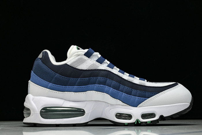 Nike Air Max 95 Big Bubble Slate -IH7855-100