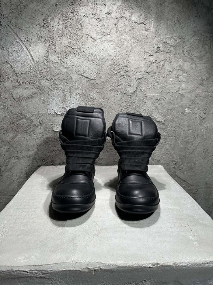r1ck 0wens sneakers copshoe or-high top 25