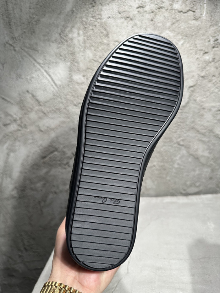 r1ck 0wens sneakers copshoe or-high top 25