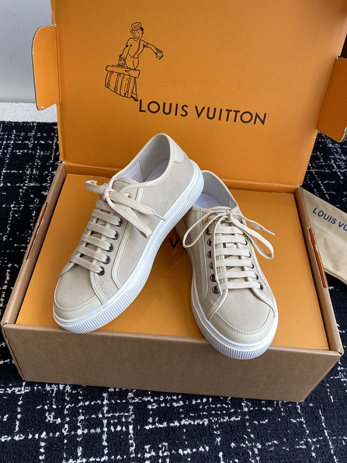 LVT Lagoon Sneaker COPSHOE L&V-LA 01