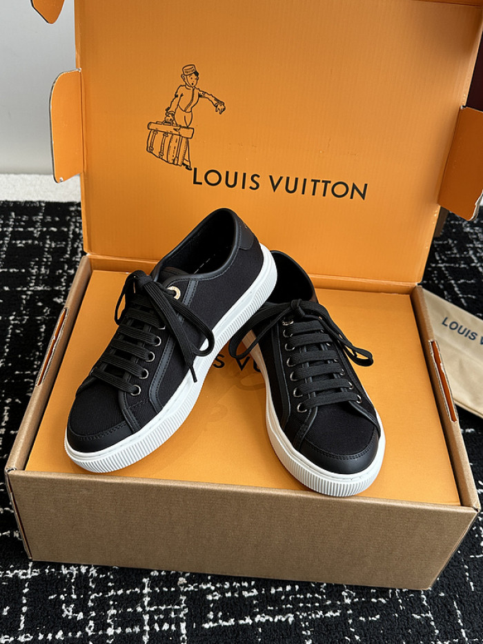 LVT Lagoon Sneaker COPSHOE L&V-LA 02