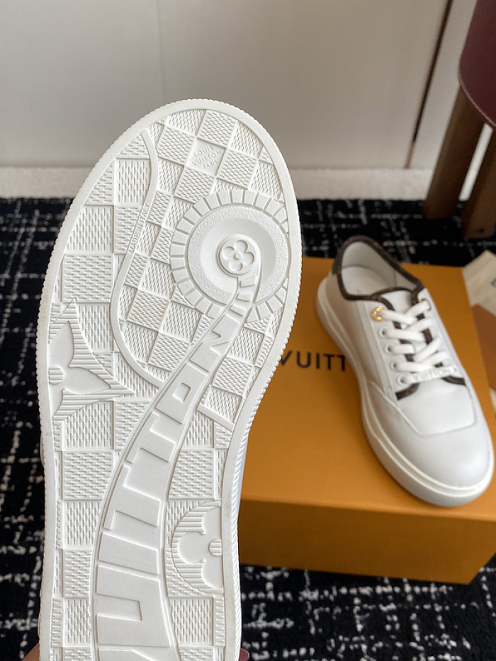 LVT Lagoon Sneaker COPSHOE L&V-LA 05