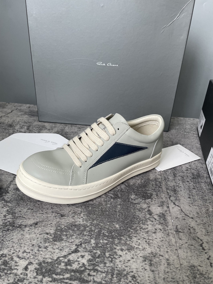 r1ck 0wens sneakers copshpe or-low top15