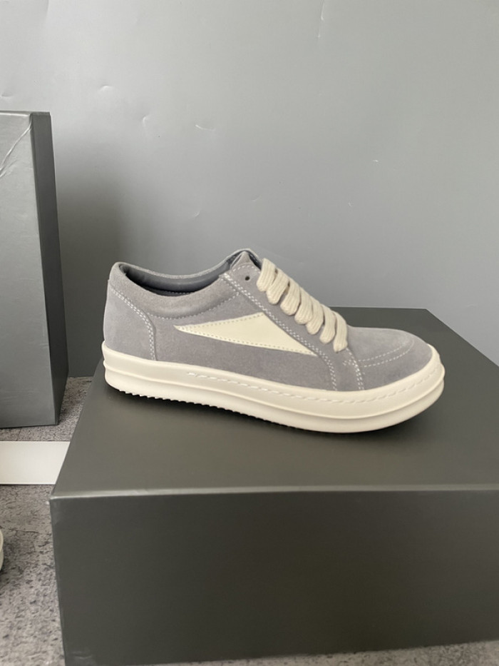r1ck 0wens sneakers copshpe or-low top19